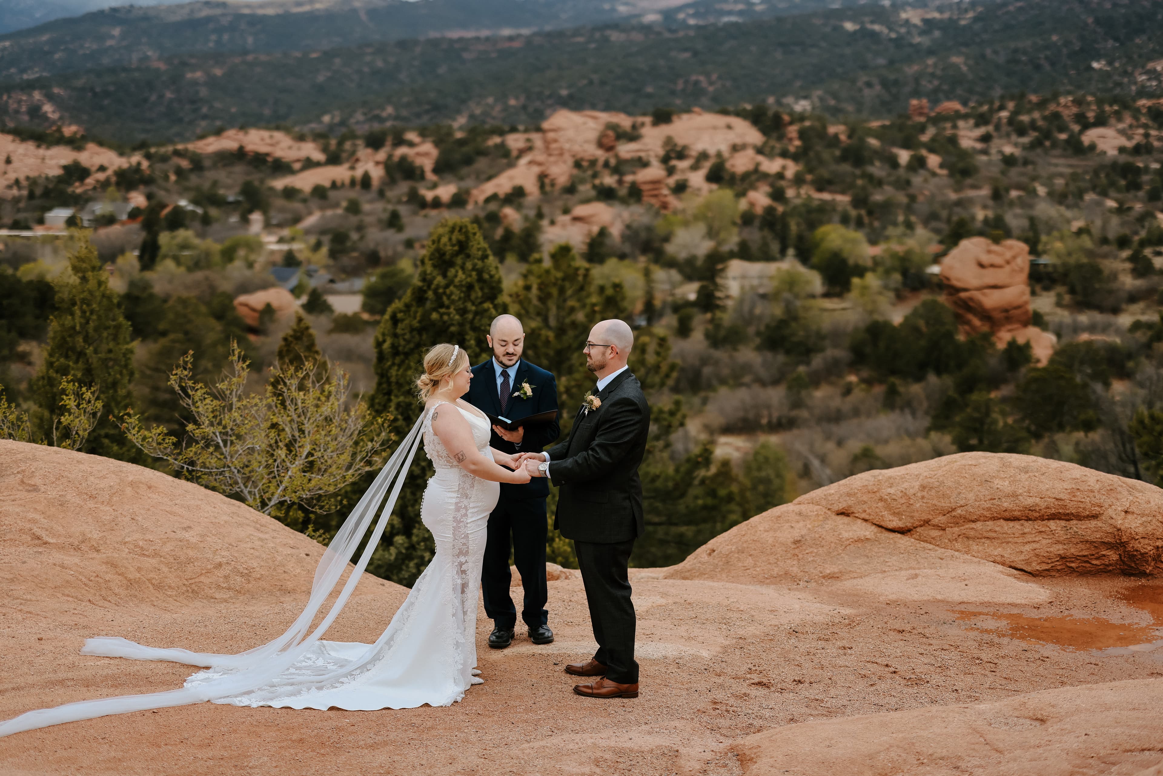 Ceremony Photo 11