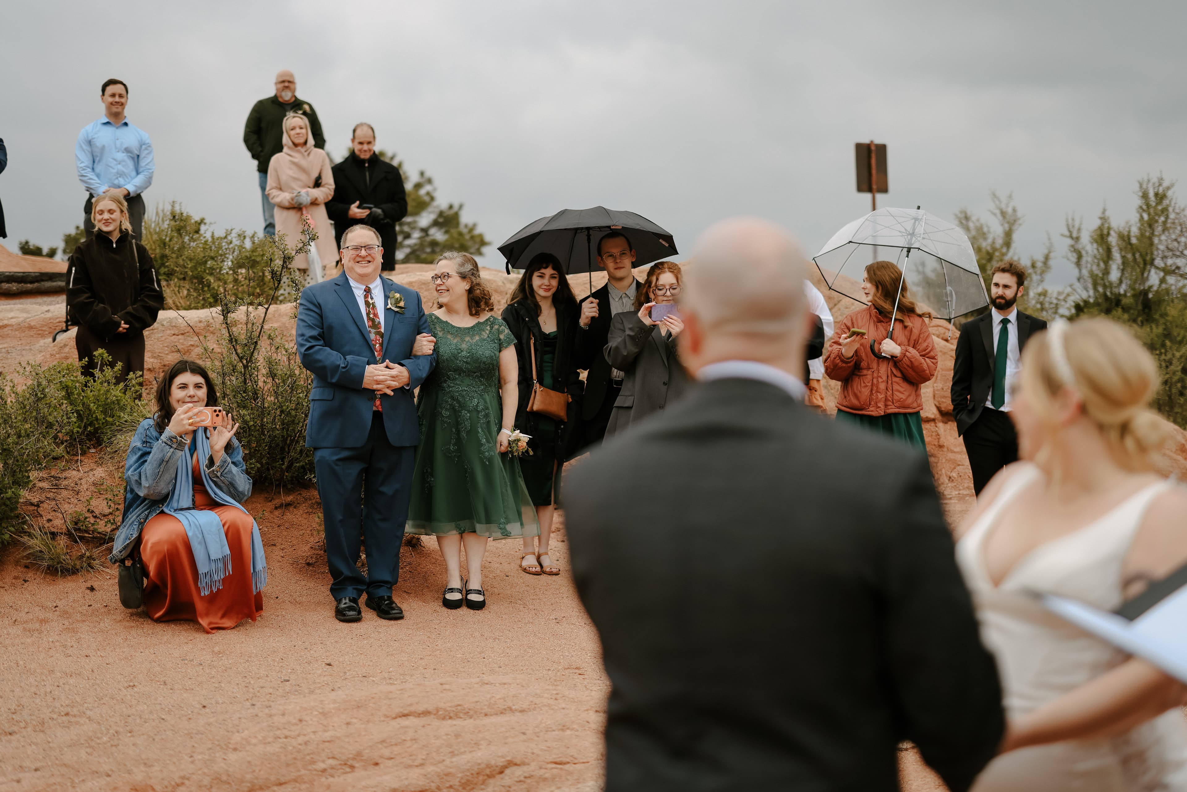 Ceremony Photo 12