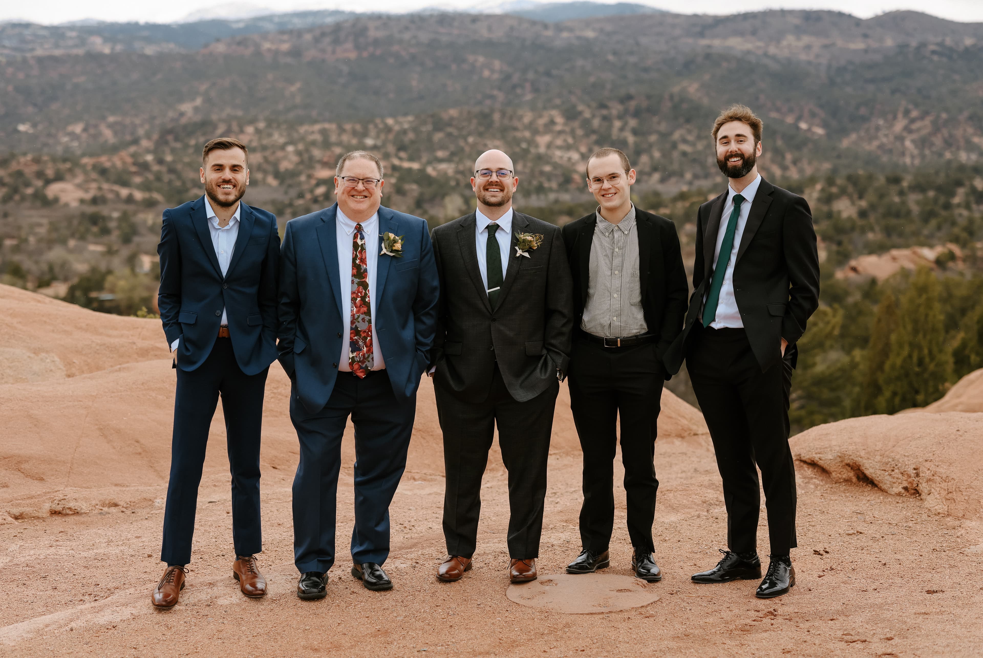 Ceremony Photo 14