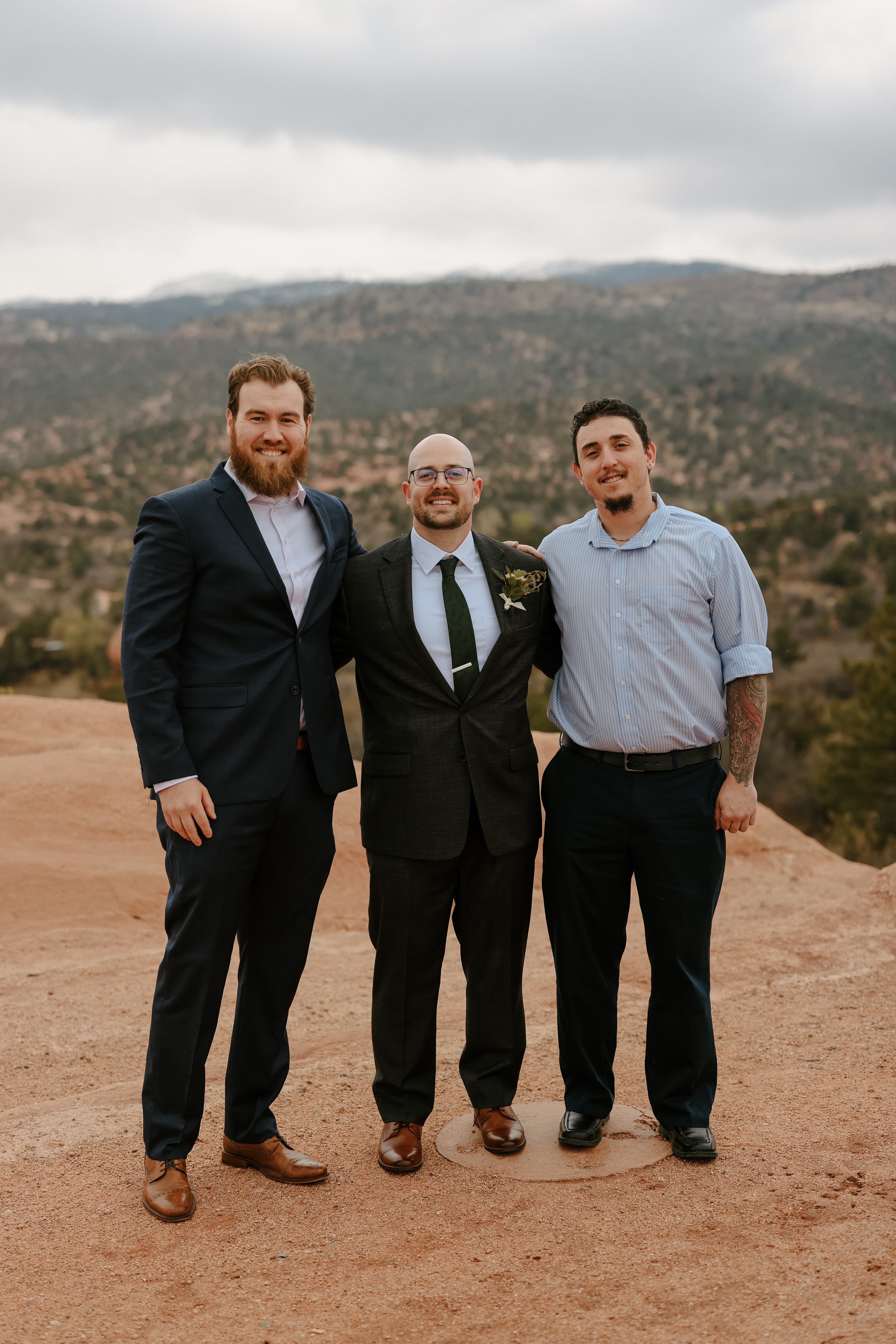 Ceremony Photo 15