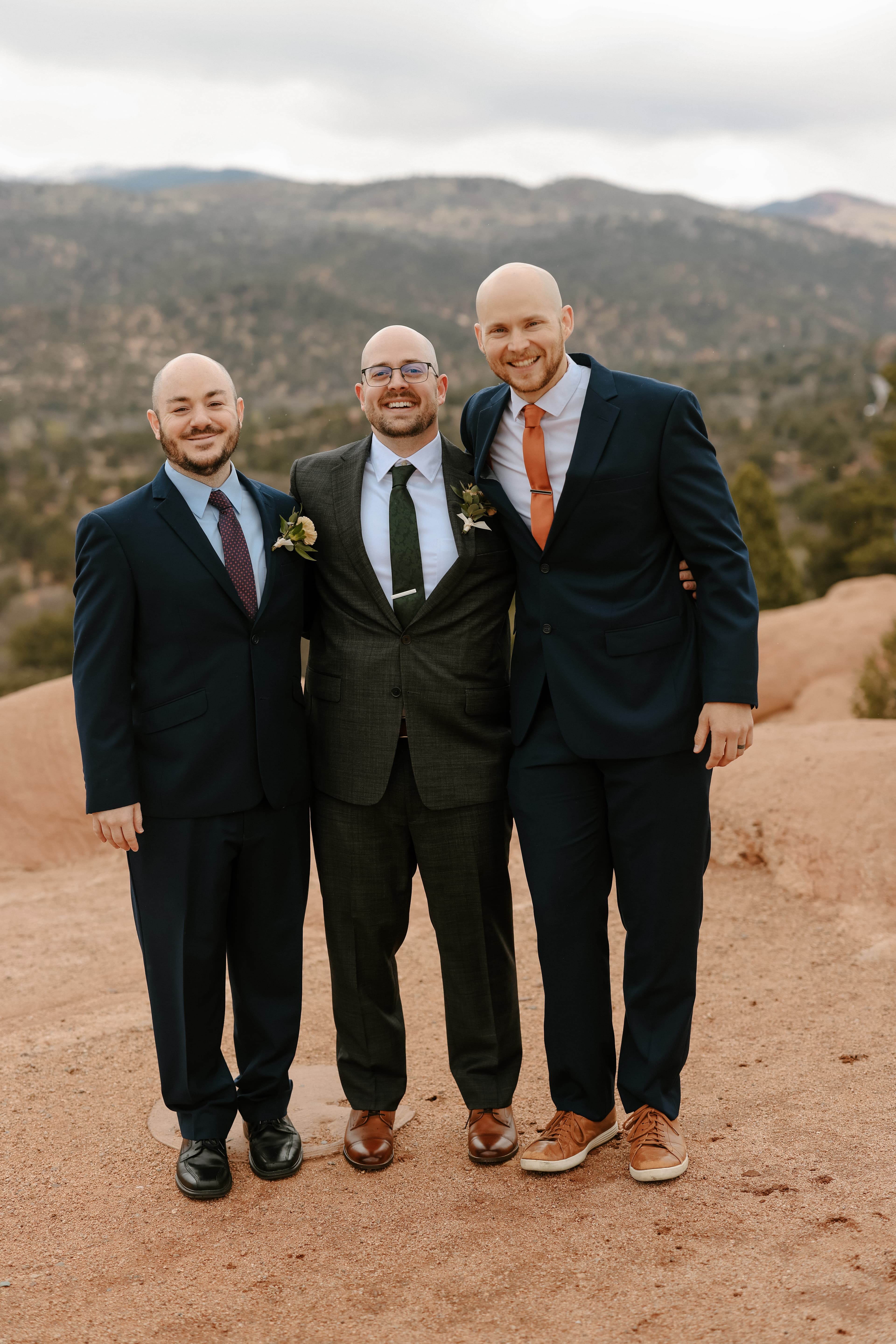 Ceremony Photo 16