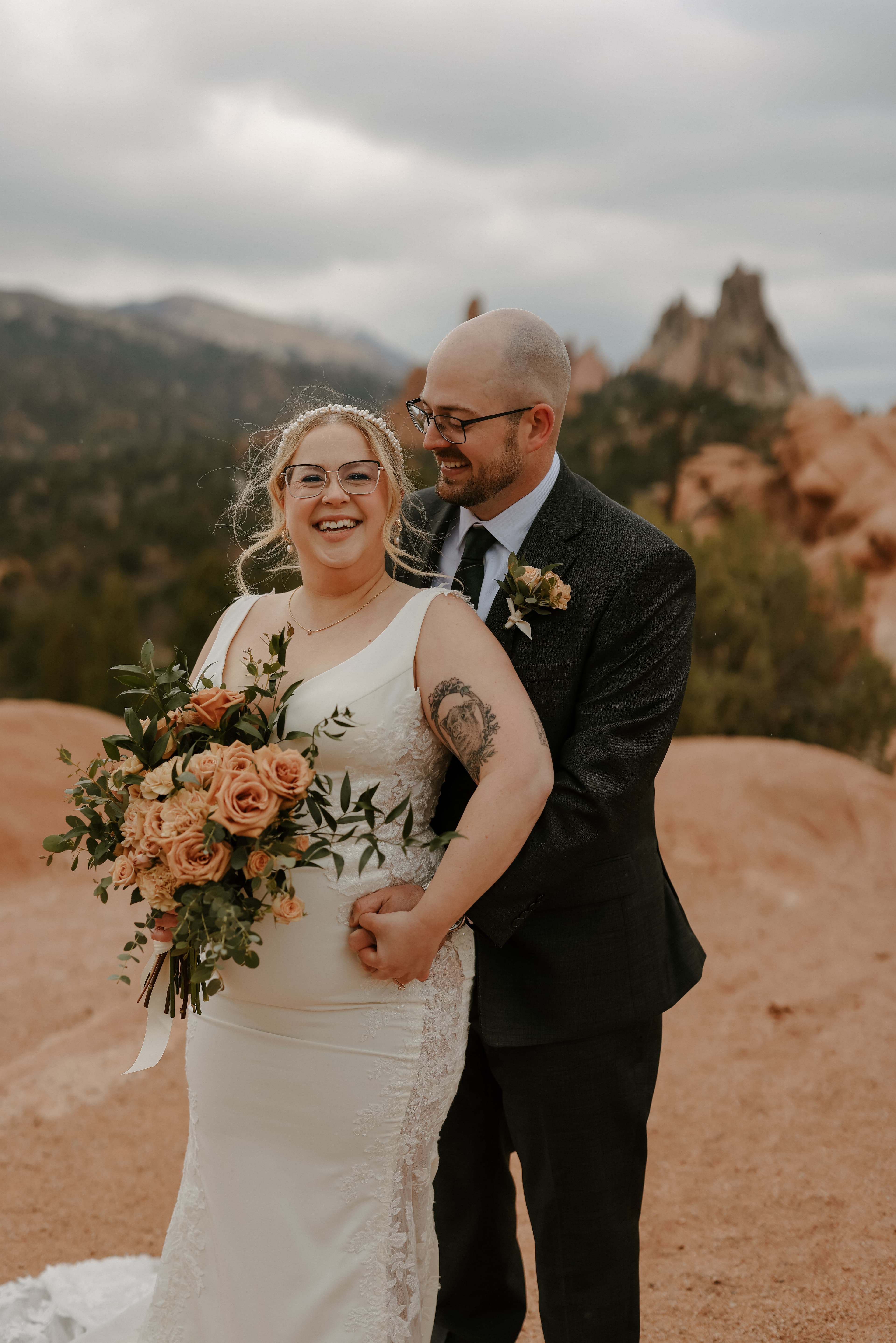 Ceremony Photo 20