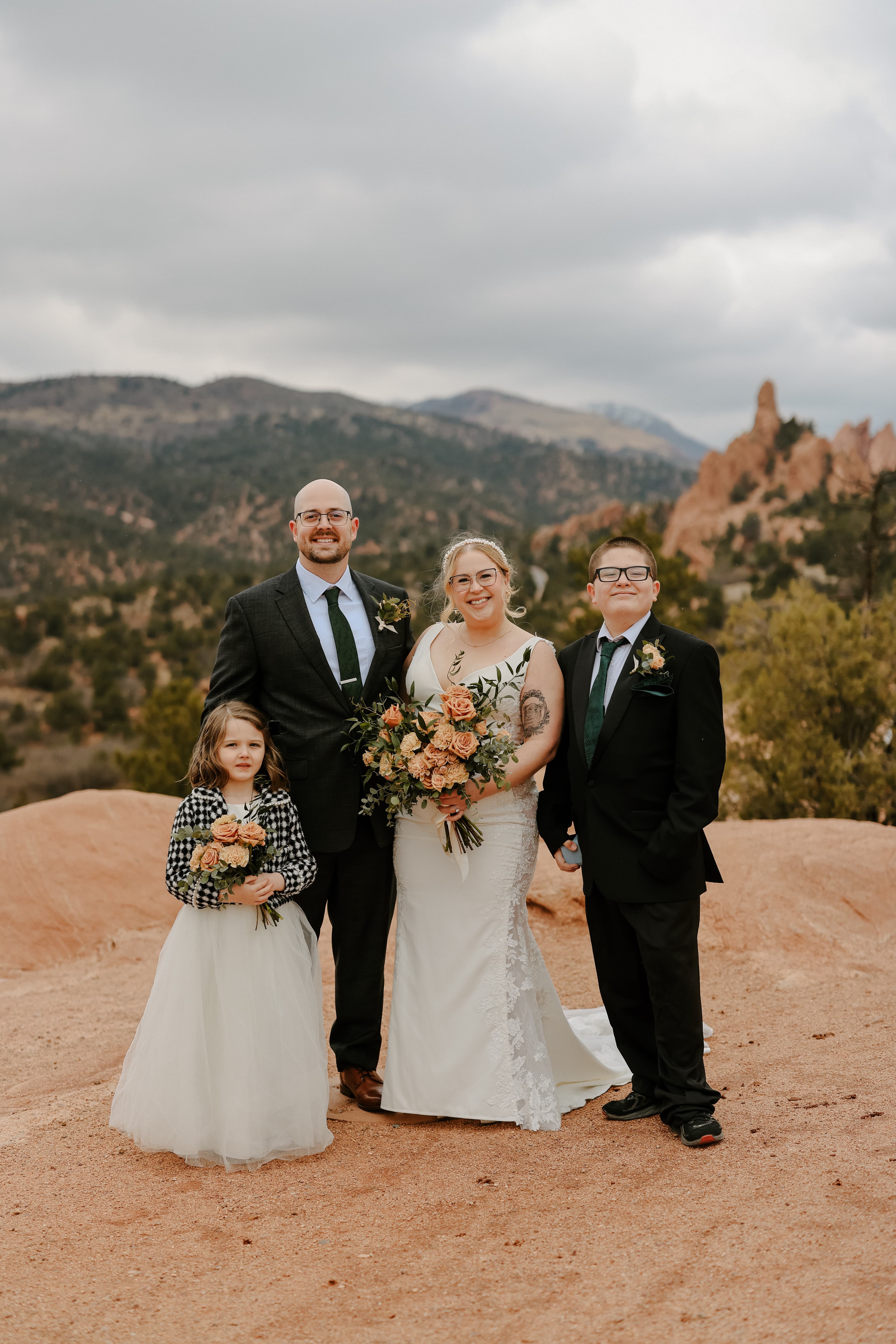 Ceremony Photo 22