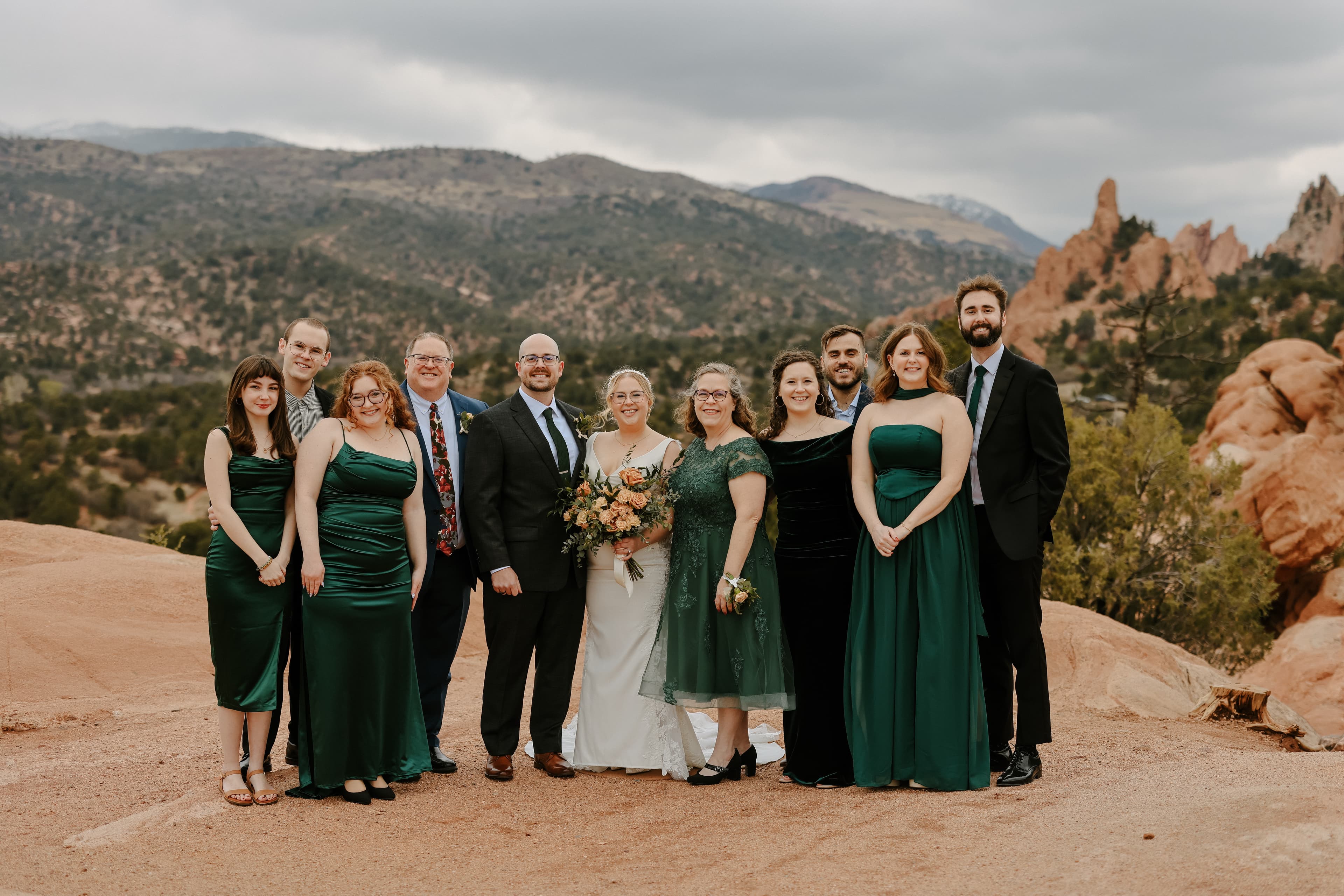 Ceremony Photo 24