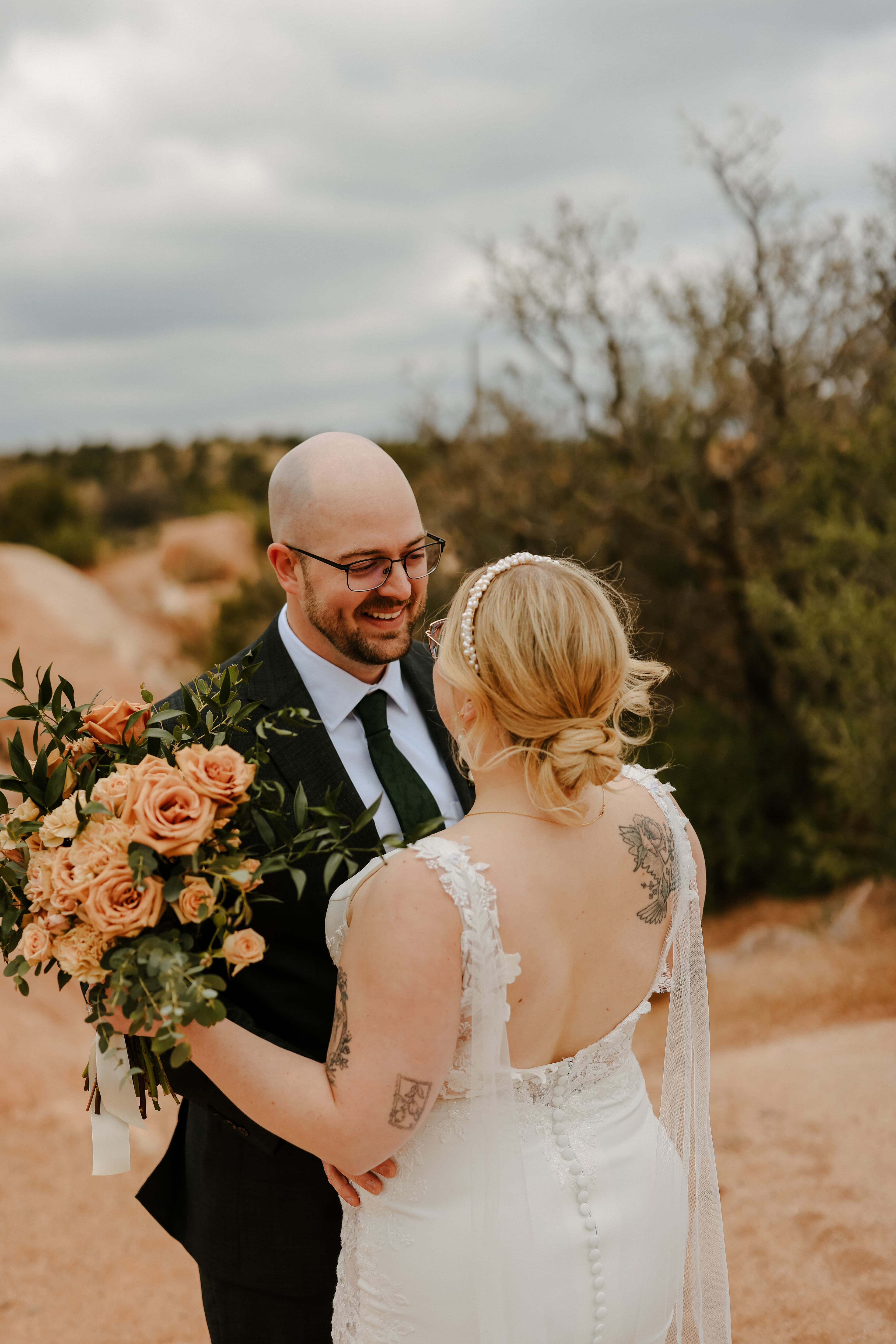 Ceremony Photo 25