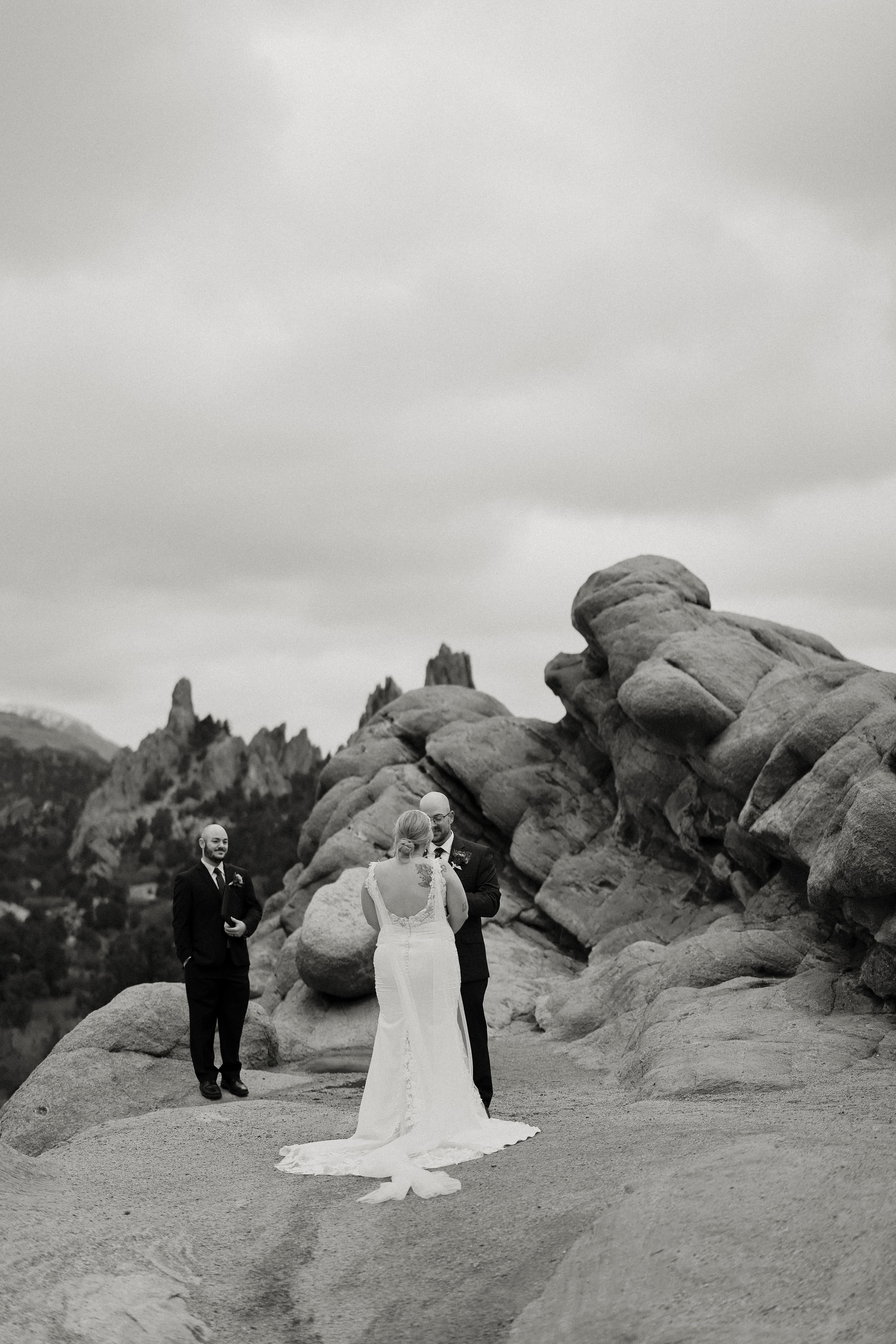 Ceremony Photo 9
