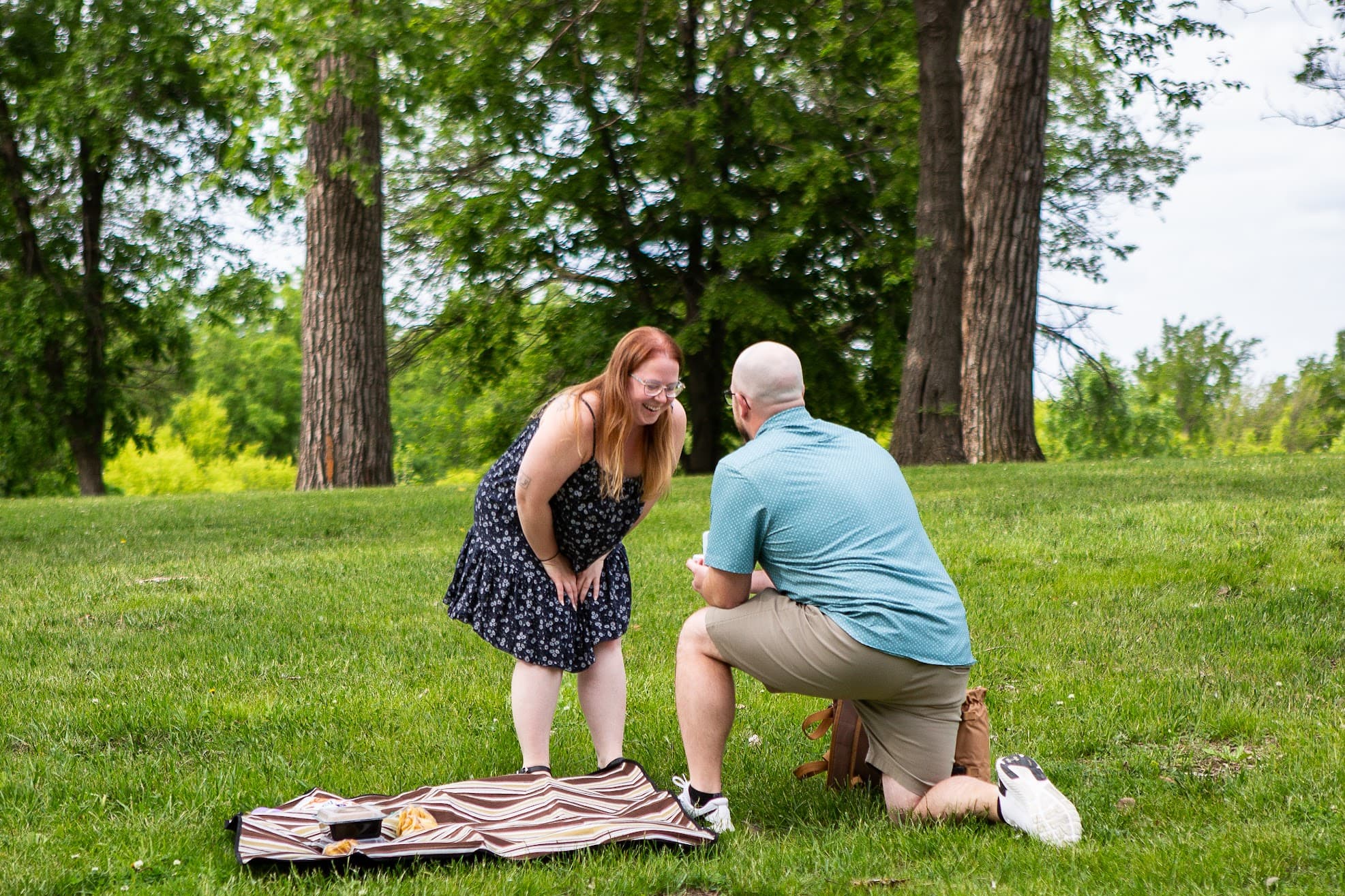 Engagement Photo 2