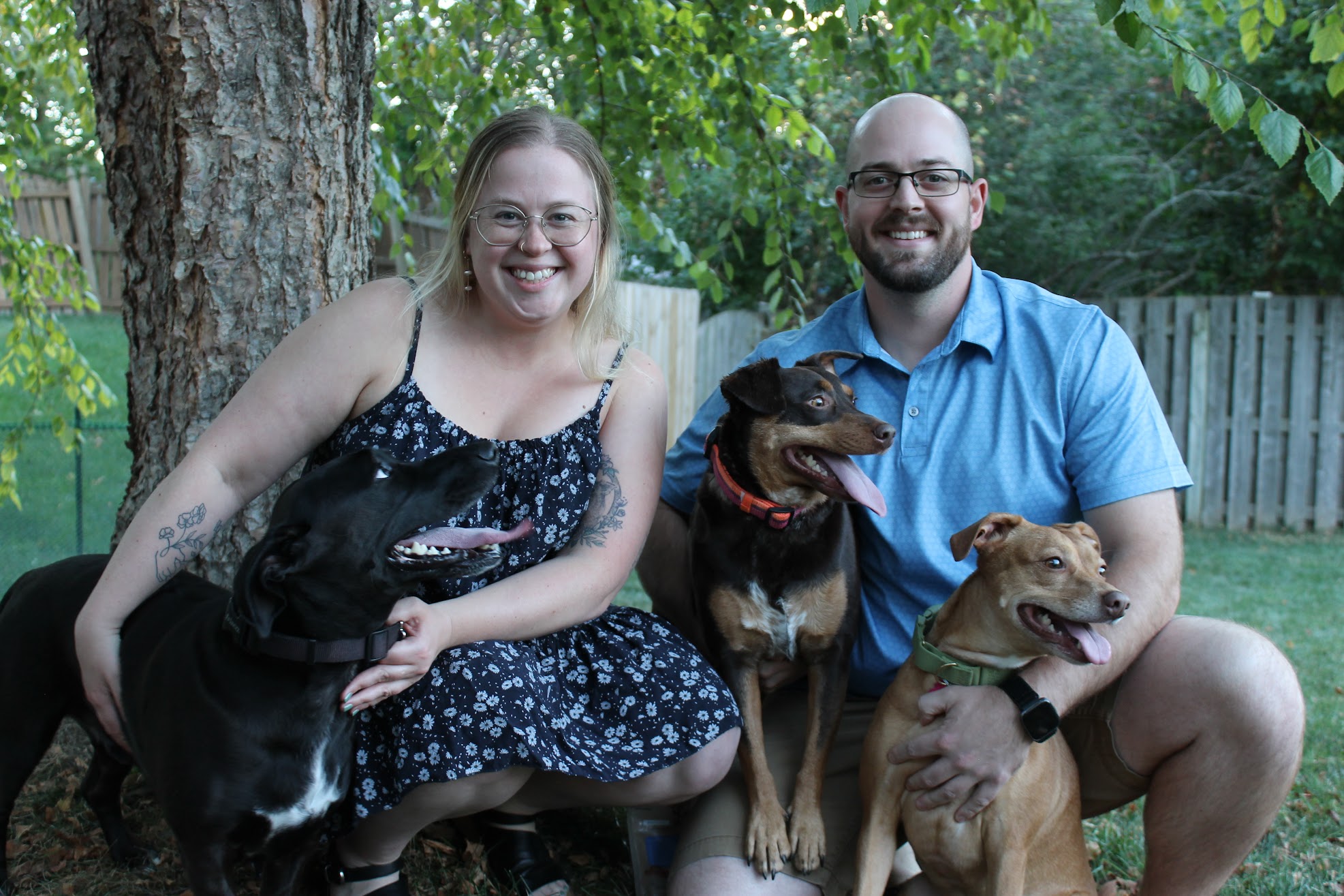 Family Photo